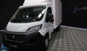 FIAT  Fiat Ducato 2.3d 160cv L4 lleno