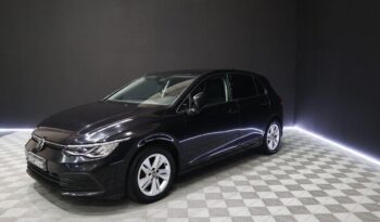 VOLKSWAGEN – Golf – Life 1.0 eTSI 81 kWDSG 7 vel. lleno