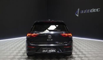 VOLKSWAGEN – Golf – Life 1.0 eTSI 81 kWDSG 7 vel. lleno