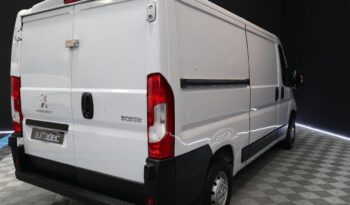 PEUGEOT BOXER 33 L2H1 Hdi, 140cv lleno