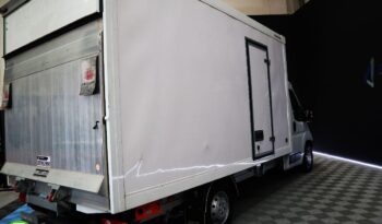 FIAT  Fiat Ducato 2.3d 160cv L4 lleno