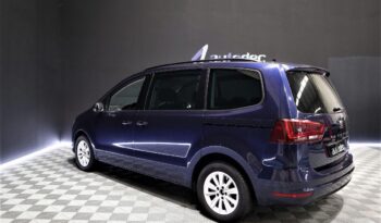 SEAT – Alhambra – 2.0 TDI 184CV CR DSG 4DRIVE Adv lleno