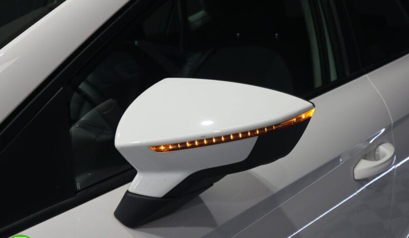 SEAT – Ibiza – 1.0 EcoTSI 70 kWStart&Stop Style Plus lleno