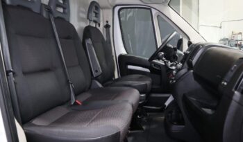 PEUGEOT BOXER 33 L2H1 Hdi, 140cv lleno