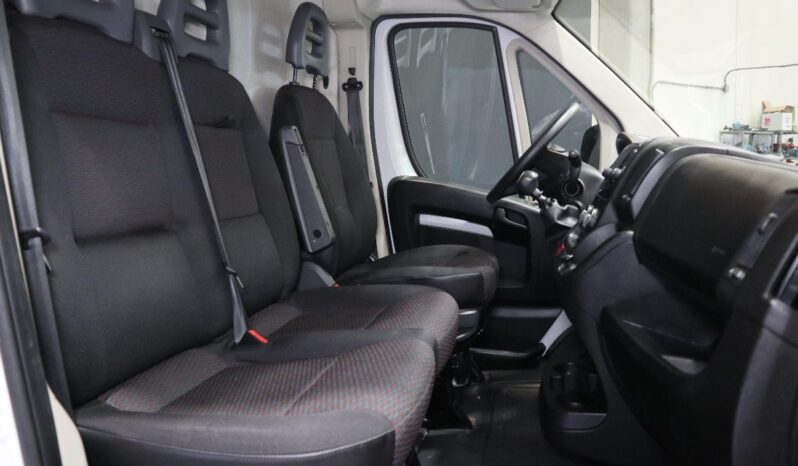 PEUGEOT BOXER 33 L2H1 Hdi, 140cv lleno