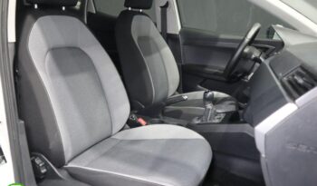 SEAT – Ibiza – 1.0 EcoTSI 70 kWStart&Stop Style Plus lleno