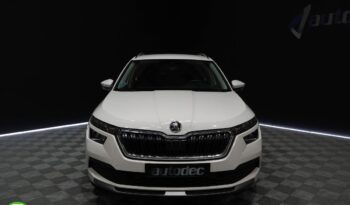 SKODA – Kamiq – 1.0 TSI 81 kWAmbition DSG lleno