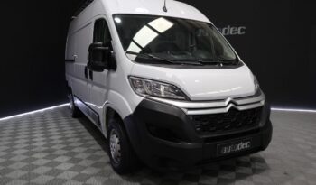 CITROEN – Jumper – HDi 110 Combi 33L2H2 lleno