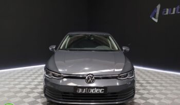 VOLKSWAGEN – Golf – Life 1.0 TSI 81 kW lleno