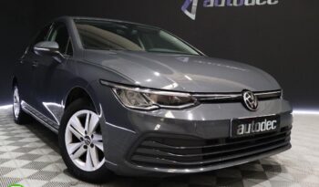 VOLKSWAGEN – Golf – Life 1.0 TSI 81 kW lleno