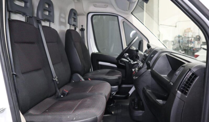 CITROEN – Jumper – HDi 110 Combi 33L2H2 lleno