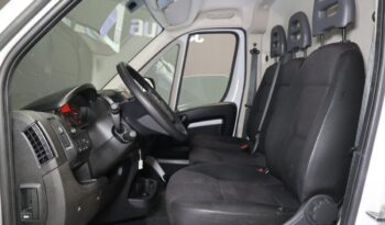 CITROEN – Jumper – HDi 110 Combi 33L2H2 lleno