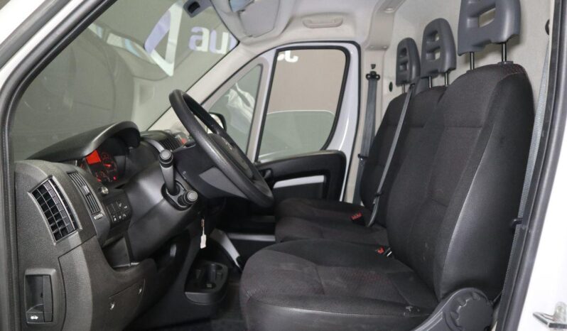 CITROEN – Jumper – HDi 110 Combi 33L2H2 lleno