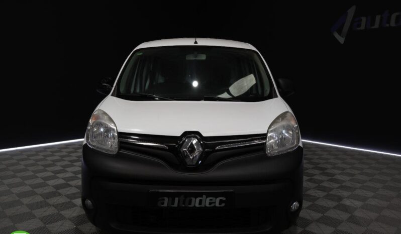 RENAULT – Kangoo –  1.5 dCi 90 CV 5p. Life lleno