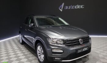 VOLKSWAGEN – T-Roc – Advance 1.0 TSI 81 kW lleno