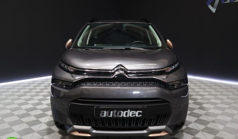 CITROEN – C3 Aircross – BlueHDi 110 C-Series lleno