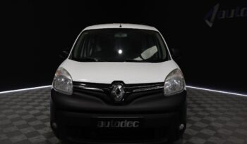 RENAULT – Kangoo lleno