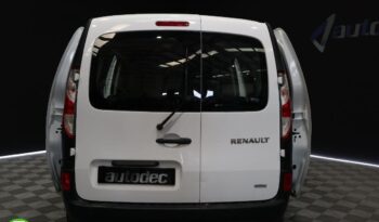 RENAULT – Kangoo –  1.5 dCi 90 CV 5p. Life lleno