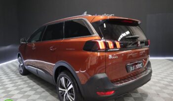 PEUGEOT – 5008 – Allure PureTech 130 S&S lleno