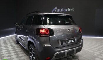 CITROEN – C3 Aircross – BlueHDi 110 C-Series lleno