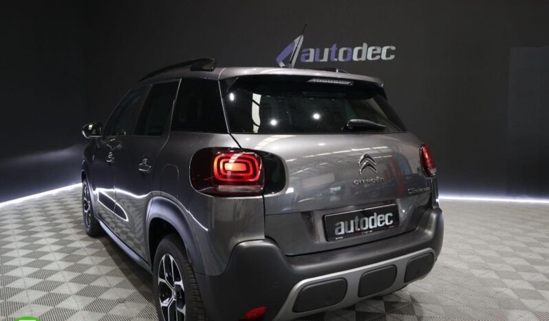 CITROEN – C3 Aircross – BlueHDi 110 C-Series lleno