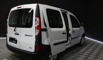 RENAULT – Kangoo –  1.5 dCi 90 CV 5p. Life lleno