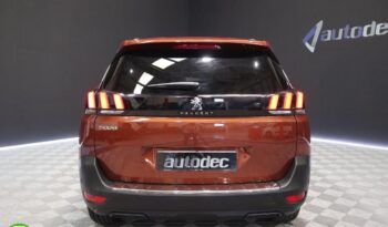 PEUGEOT – 5008 – Allure PureTech 130 S&S lleno