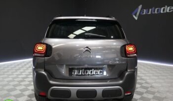 CITROEN – C3 Aircross – BlueHDi 110 C-Series lleno