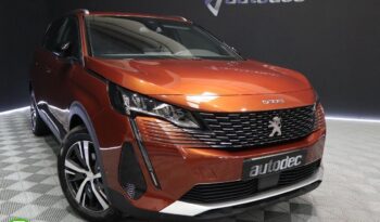 PEUGEOT – 5008 – Allure PureTech 130 S&S lleno