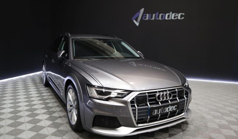 AUDI – A6 allroad quattro lleno