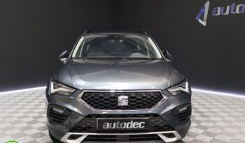 SEAT – Ateca – 1.5 EcoTSI 110 kWDSG-7 Start&Stop Style lleno