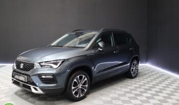 SEAT – Ateca – 1.5 EcoTSI 110 kWDSG-7 Start&Stop Style lleno