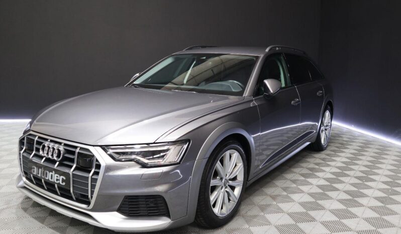 AUDI – A6 allroad quattro lleno