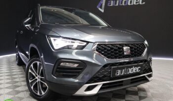 SEAT – Ateca – 1.5 EcoTSI 110 kWDSG-7 Start&Stop Style lleno