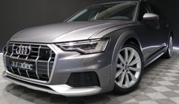 AUDI – A6 allroad quattro lleno