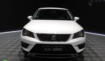 SEAT – Ateca – 1.0 TSI 85 kWStart&Stop Style Ecomotive lleno