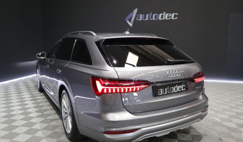 AUDI – A6 allroad quattro lleno