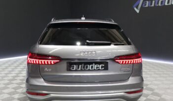 AUDI – A6 allroad quattro lleno