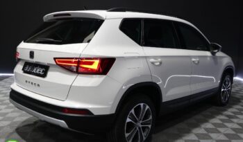 SEAT – Ateca – 1.0 TSI 85 kWStart&Stop Style Ecomotive lleno