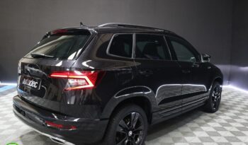 SKODA – Karoq – Sportline 1.5 TSI 110 kWDSG ACT lleno