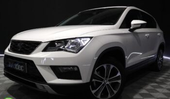 SEAT – Ateca – 1.0 TSI 85 kWStart&Stop Style Ecomotive lleno