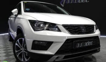 SEAT – Ateca – 1.0 TSI 85 kWStart&Stop Style Ecomotive lleno