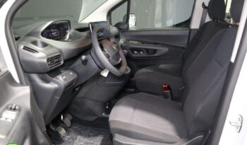 PEUGEOT – Rifter – Access Long BlueHDi 100 lleno