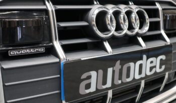 AUDI – A6 allroad quattro lleno