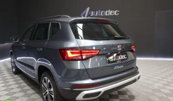 SEAT – Ateca – 1.5 EcoTSI 110 kWDSG-7 Start&Stop Style lleno