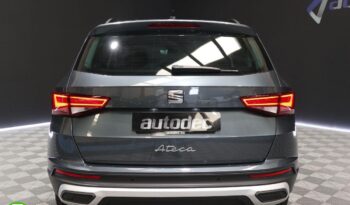 SEAT – Ateca – 1.5 EcoTSI 110 kWDSG-7 Start&Stop Style lleno