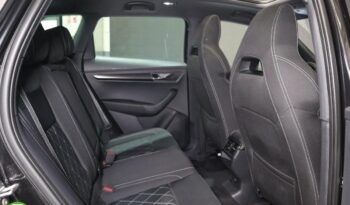 SKODA – Karoq – Sportline 1.5 TSI 110 kWDSG ACT lleno