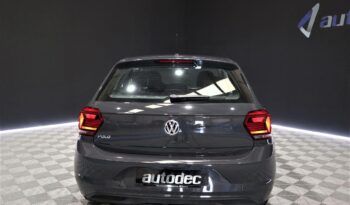 VOLKSWAGEN – Polo – Edition 1.0 EVO 59 kW lleno