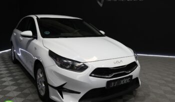 KIA – cee’d – 5p 1.0 T-GDi Drive 73 kW lleno