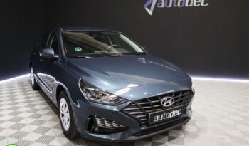 HYUNDAI – i30 – 5p 1.5 DPI 81 kWEssence lleno